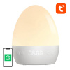 WiFi RGBW 16M Gosund LB2S Tuya smart night light LB2S