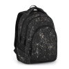 Bagmaster DIGITAL 25 A študentský batoh – vesmír