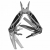 AZY AZYMUT Trohon multitool - 12 nástrojov + 8 bitov + puzdro (H-P2010121)