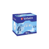 Verbatim CD-R 10ks, 700MB 52x (43437)