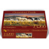 Puzzle 13200 prvkov Kŕmný kôň 38006 Clementoni (Puzzle 13200 prvkov Kŕmný kôň 38006 Clementoni)