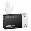 Espeon NITRIL COMFORT bezpudrové nitrilové rukavice - biele 3,8g Veľkosť: S