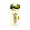 California Scents Hanging Vial Vanilla Paradise vôňa do auta 5 ml