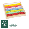 Small Foot puzzle zlomky