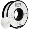 Filament Prof. Lab PLA 1.75 mm 1 kg Biely | Biely