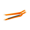 TREK Chainstay Trek Top Fuel 7 29 2021 Chainstay Factory Orange