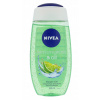 Nivea Lemongrass & Oil sprchový gél 250 ml