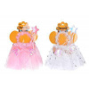 Wiky Set karneval - princezná/anjel