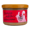 Kačacia paštéta s brusnicami 150 g, Top Farm