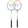WISH Badmintonový set WISH Alumtec 55k