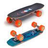 Cruiser LOADED Ballona Rumblebee Moby 28