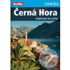 Černá hora inspirace na…