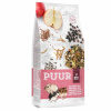 PUUR Dwarf hamster & friends 400 g