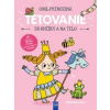 Tetovanie do knižky a na telo - autor neuvedený