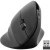 Myš Speed Link PIAVO Ergonomic Vertical - Wireless (SL-630019-RRBK) čierna