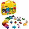 LEGO stavebnica LEGO® Classic 10713 Kreatívny kufrík (5702016111330)
