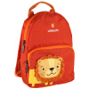 LittleLife Friendly Faces Toddler Backpack Barva: lion