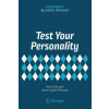 Test Your Personality (Adrian Wallwork)(Brožovaná)