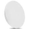 Maclean LED senzor stropné svietidlo, 5,8GHz mikrovlnný senzor, 4000K, 12W, 950lm, IP44, MCE347