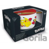 Pokémon Darčekový set - ramen miska a paličky - EPEE
