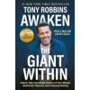 Awaken The Giant Within, Updated