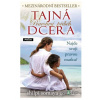 Tajná dcera - Shilpi Somaya Gowda - online doručenie
