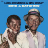 Armstrong Louis & Bing Crosby - Bing & Satchmo / 180gr. / Vinyl [LP]