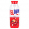 STOR Plastová fľaša 2v1 AVENGERS Snack, 57737