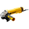 DEWALT Elektrická 1 400 W uhlová brúska 150 mm DWE4238-QS