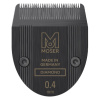 MOSER 1584-7231 Náhradná strihacia hlavica pre strojček Moser 1591 a 1588 Mini
