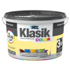 Het Klasik Color 0608 žltý zázvorový 7kg+1kg - dopredaj
