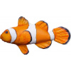 Plyšový polštář Klaun Očkatý mini - Nemo 32cm