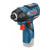 Rázový uťahovač Bosch GDR 12V-110 Professional bez AKU 0.601.9E0.002 (0.601.9E0.002)