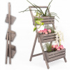 Držiak Na Kvetináč Eco Deco 110 cm drevo
