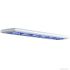 Giesemann LED Futura S tropic 1250mm / 330W biele