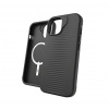 ZAGG kryt Luxe Snap Apple iPhone 16 Plus Priehľadný 702315008