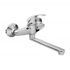 BALLETTO 81007 baterie umyvadlová/dřezová, 150mm
