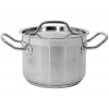 YATO GASTRO Hrniec s pokrievkou 2,4 l 160 x 120 mm inox