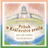 Príbeh o Kráľovstve svetla 2 x CD WAW