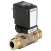 Bürkert membránový ventil 312248 6213 24 V G 3/4 Menovitá vzdialenosť 13 mm servo riadené 1 ks; 312248