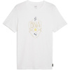 Puma Neymar Jr BNA Logo T-shirt Adults Yellow M