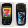 Maketa Samsung Tobi black