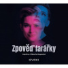 Kopecká Martina Viktorie - Zpověď farářky / MP3 [CD]