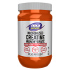 Now Foods Creatine Monohydrate, Micronized Powder 500 g