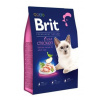 Brit Premium by Nature Cat. Adult Chicken 1,5 kg