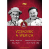 Voskovec a Werich - 4DVD