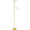 EGLO Lampa stojacie UP 2 Eglo 82843 prodloužená záruka na 2 roky