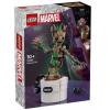 LEGO Marvel 76297 Tancujúci Groot