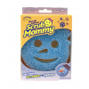 Scrub Daddy Scrub Mommy® Special Edition Snowman (1 ks)