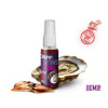Dipovací sprej Delphin STINX SPRAY/30ml - červený